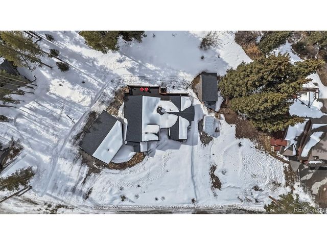353 Blue River Rd, Breckenridge, CO 80424