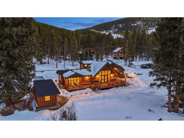 353 Blue River Rd, Breckenridge, CO 80424