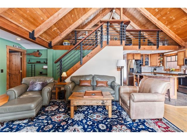 353 Blue River Rd, Breckenridge, CO 80424