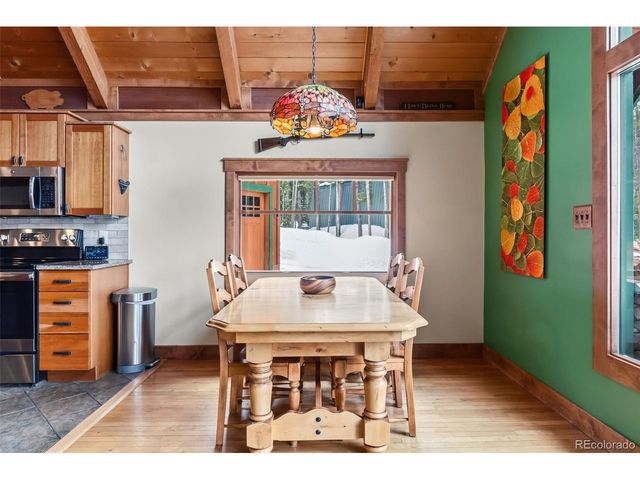 353 Blue River Rd, Breckenridge, CO 80424