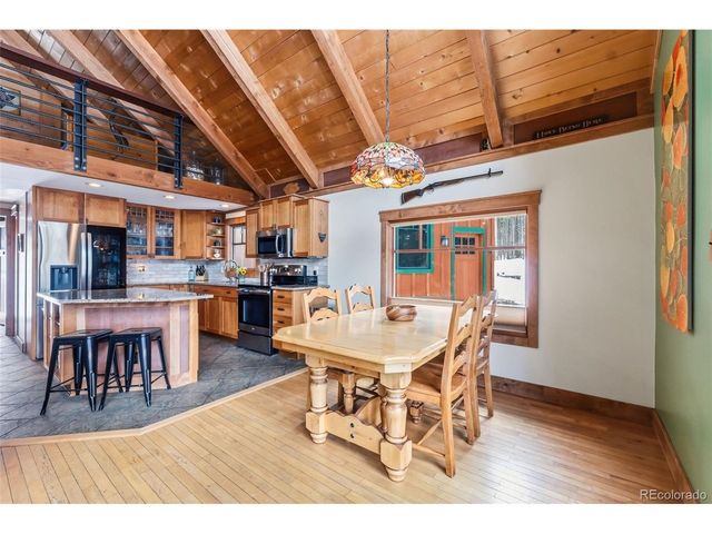 353 Blue River Rd, Breckenridge, CO 80424