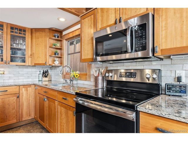 353 Blue River Rd, Breckenridge, CO 80424