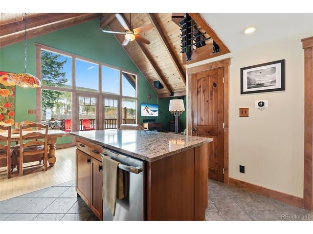 353 Blue River Rd, Breckenridge, CO 80424