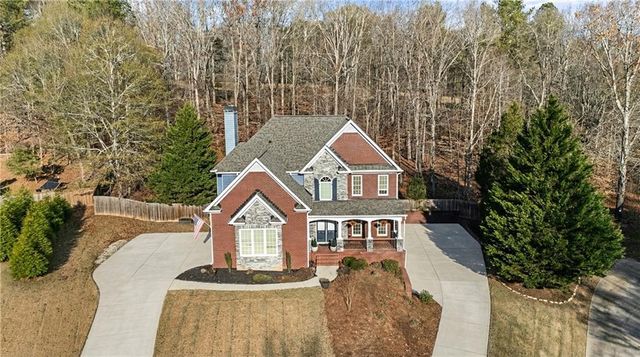 67 Pointer Lane, Braselton, GA 30517