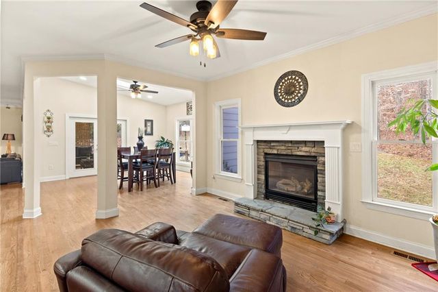 67 Pointer Lane, Braselton, GA 30517