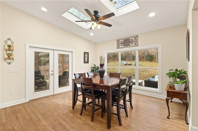 67 Pointer Lane, Braselton, GA 30517