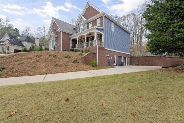 67 Pointer Lane, Braselton, GA 30517