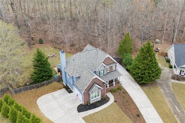 67 Pointer Lane, Braselton, GA 30517