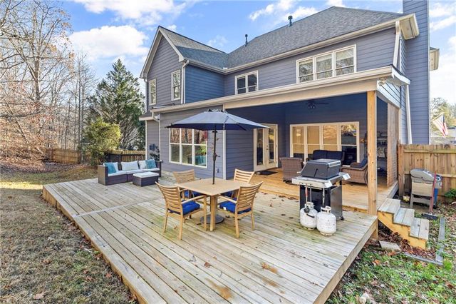 67 Pointer Lane, Braselton, GA 30517