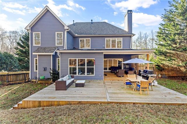 67 Pointer Lane, Braselton, GA 30517