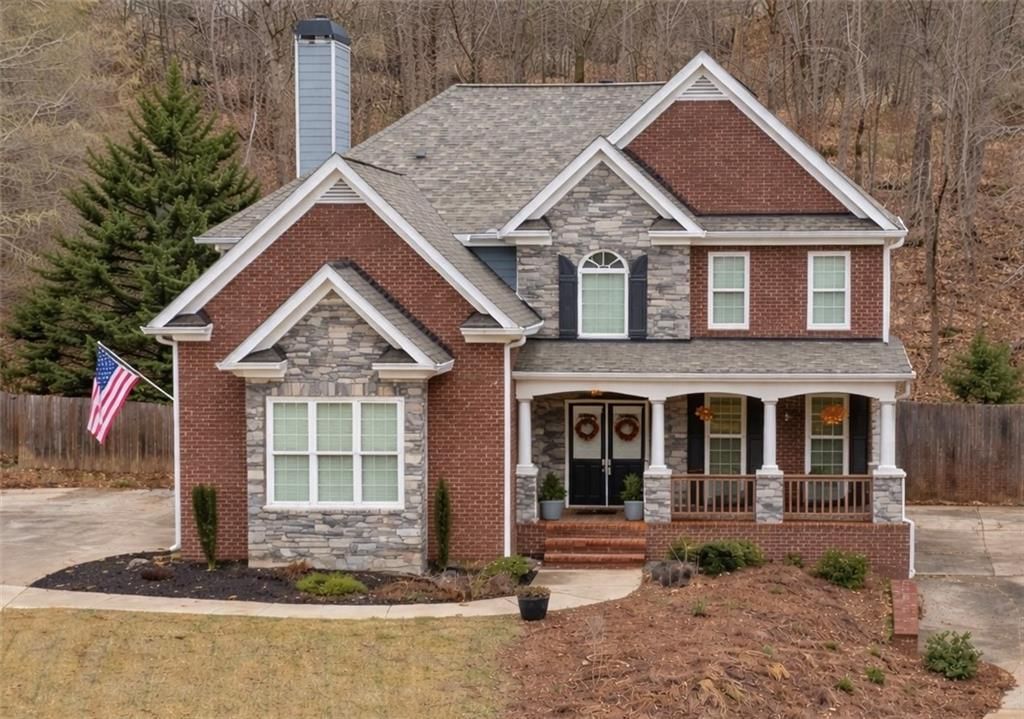 67 Pointer Lane, Braselton, GA 30517