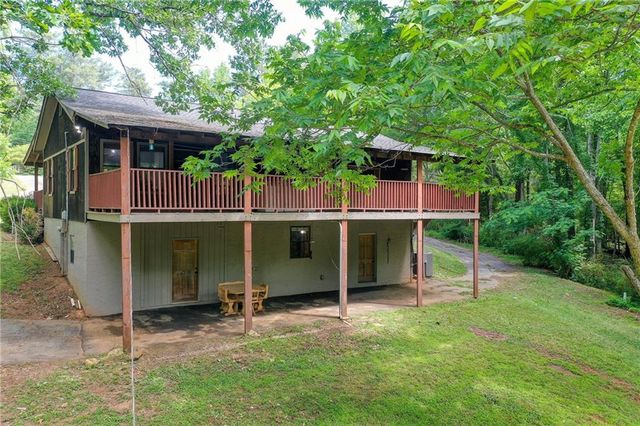 8176 E HIGHWAY 5, Whitesburg, GA 30185