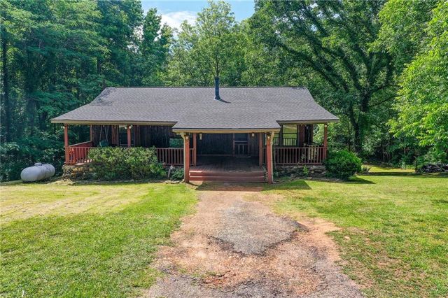 8176 E HIGHWAY 5, Whitesburg, GA 30185