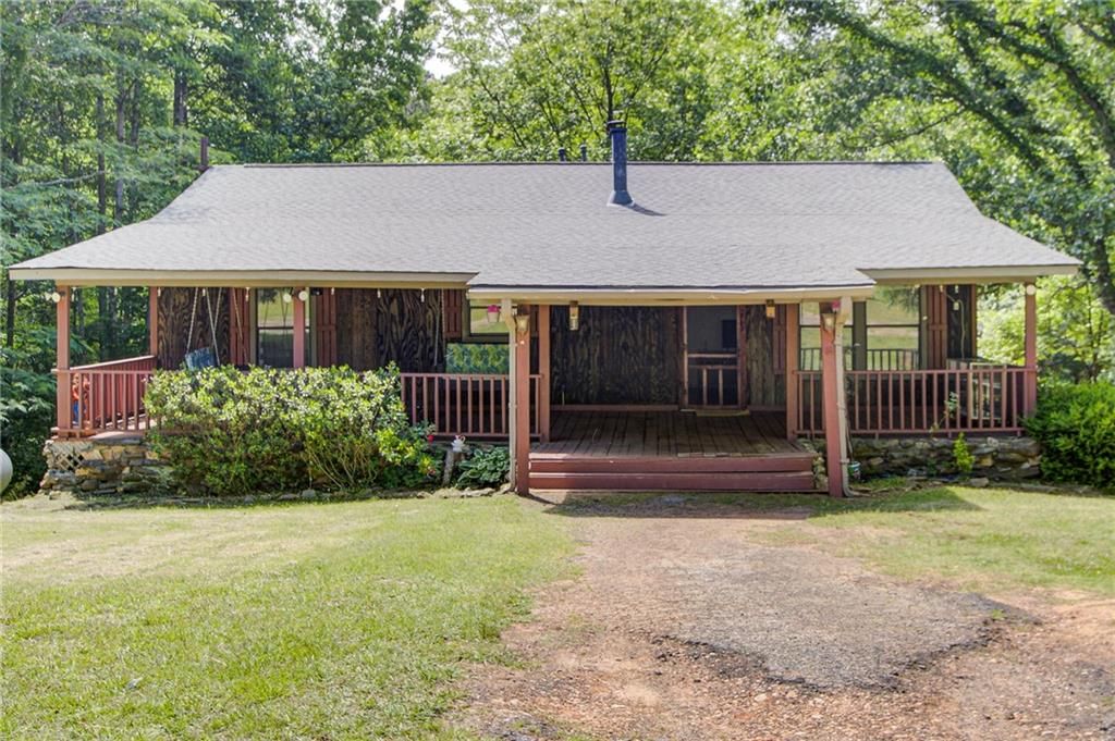 8176 E HIGHWAY 5, Whitesburg, GA 30185