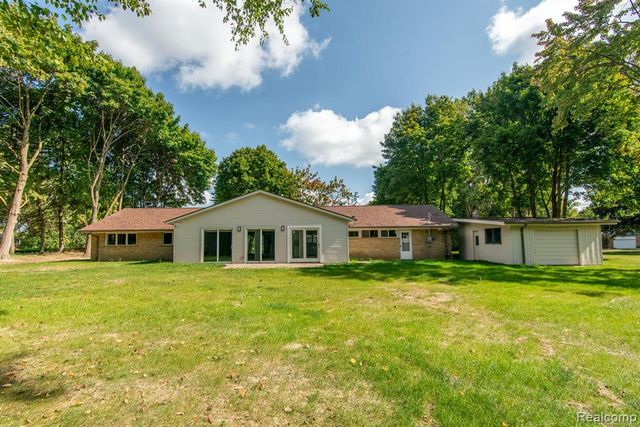 2800 Acorn Road, Bloomfield Village, MI 48302
