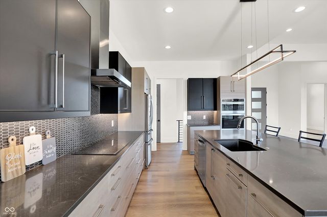 8115 Hanley Lane, Zionsville, IN 46077