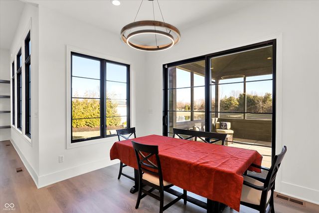 8115 Hanley Lane, Zionsville, IN 46077