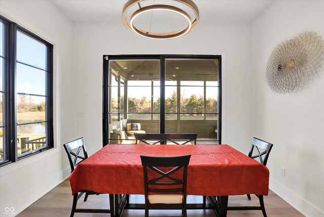 8115 Hanley Lane, Zionsville, IN 46077