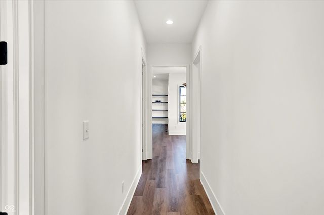 8115 Hanley Lane, Zionsville, IN 46077