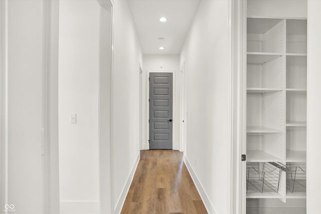 8115 Hanley Lane, Zionsville, IN 46077