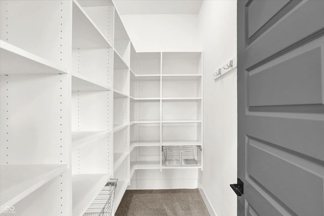 8115 Hanley Lane, Zionsville, IN 46077