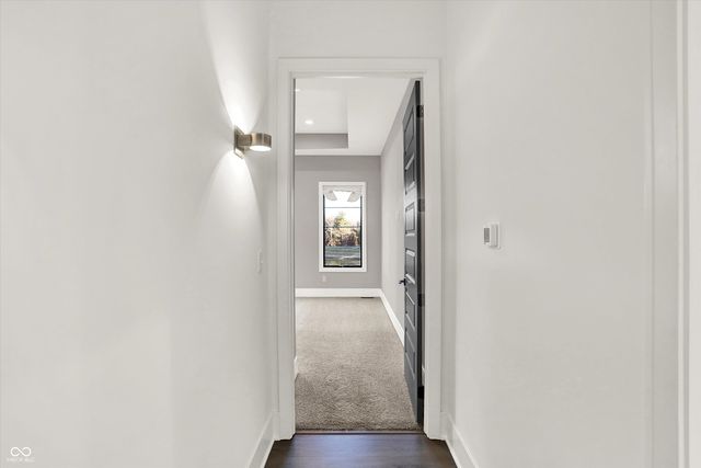 8115 Hanley Lane, Zionsville, IN 46077