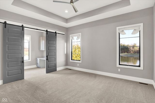 8115 Hanley Lane, Zionsville, IN 46077