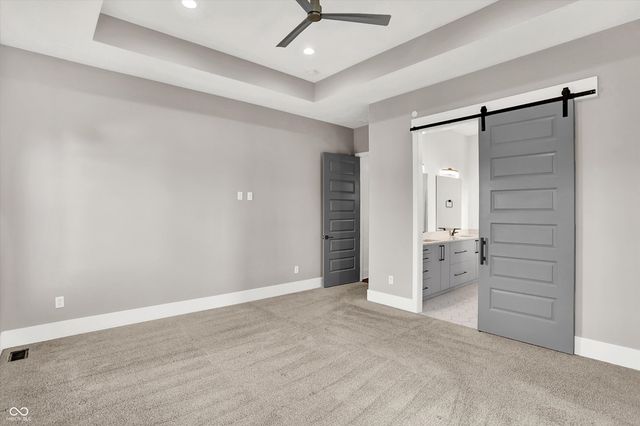 8115 Hanley Lane, Zionsville, IN 46077