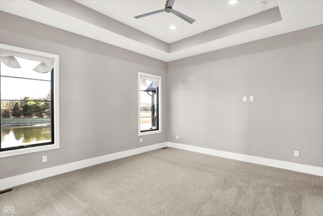 8115 Hanley Lane, Zionsville, IN 46077