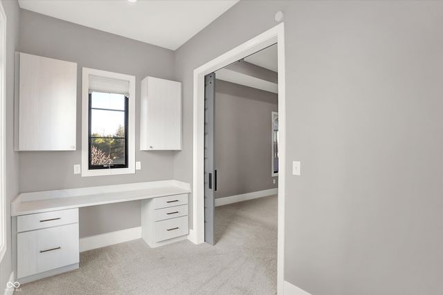 8115 Hanley Lane, Zionsville, IN 46077