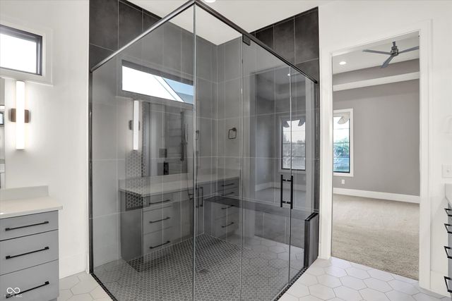 8115 Hanley Lane, Zionsville, IN 46077