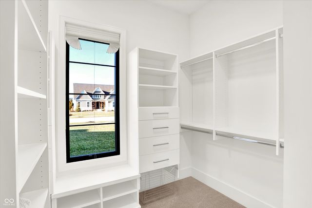 8115 Hanley Lane, Zionsville, IN 46077