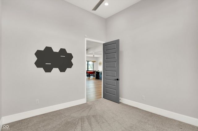 8115 Hanley Lane, Zionsville, IN 46077