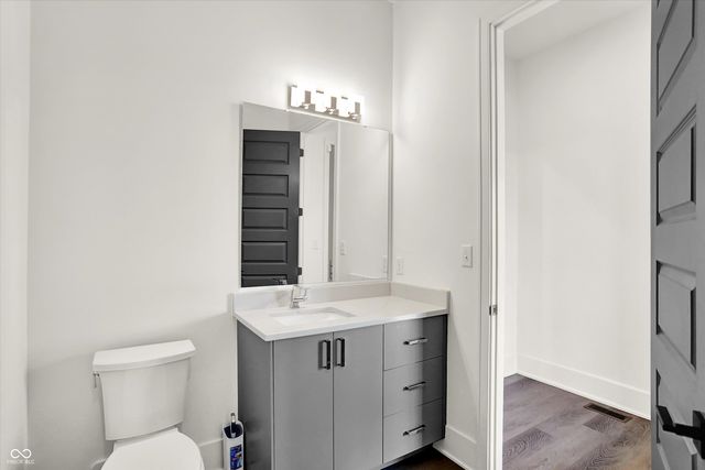 8115 Hanley Lane, Zionsville, IN 46077