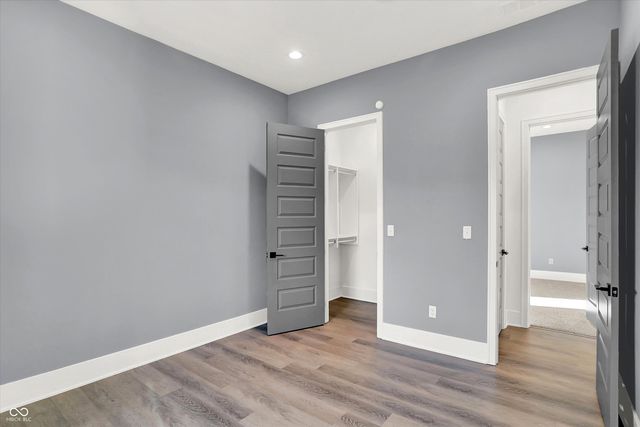 8115 Hanley Lane, Zionsville, IN 46077