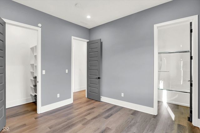 8115 Hanley Lane, Zionsville, IN 46077