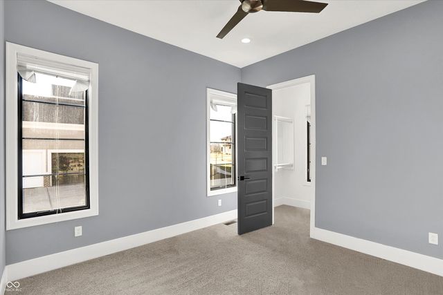 8115 Hanley Lane, Zionsville, IN 46077