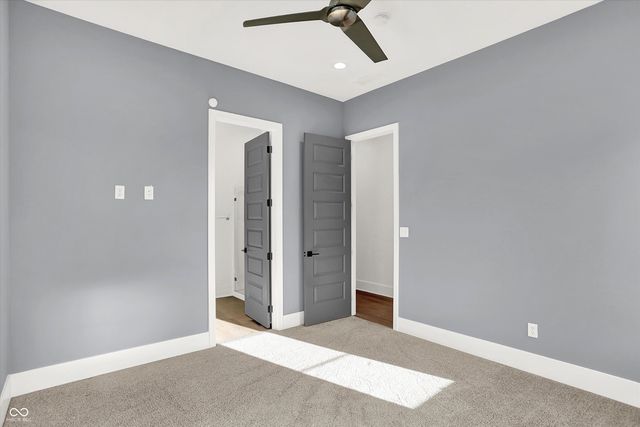 8115 Hanley Lane, Zionsville, IN 46077