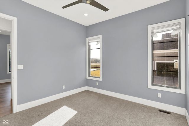 8115 Hanley Lane, Zionsville, IN 46077