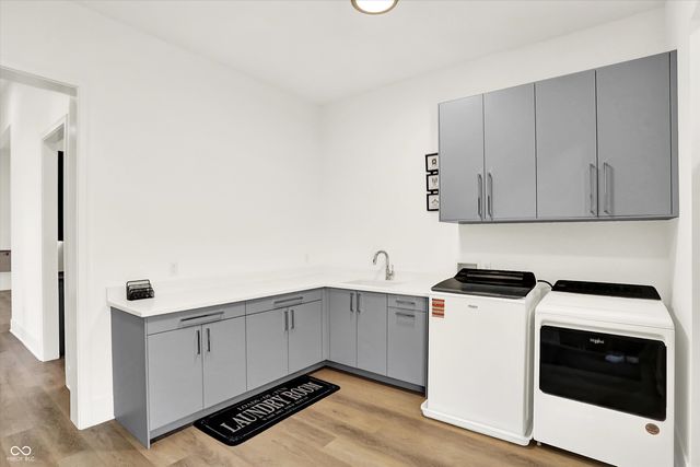 8115 Hanley Lane, Zionsville, IN 46077