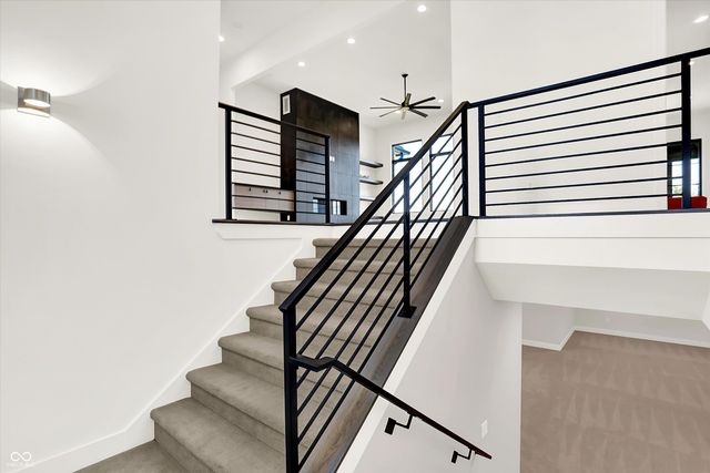 8115 Hanley Lane, Zionsville, IN 46077