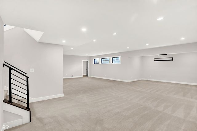 8115 Hanley Lane, Zionsville, IN 46077