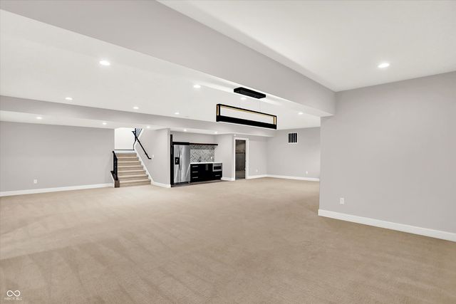 8115 Hanley Lane, Zionsville, IN 46077