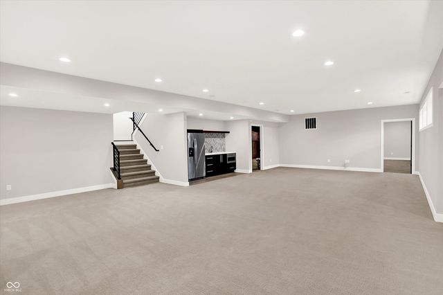 8115 Hanley Lane, Zionsville, IN 46077