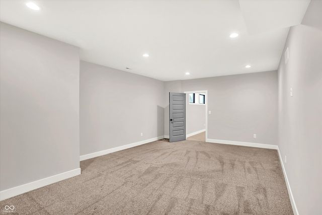 8115 Hanley Lane, Zionsville, IN 46077