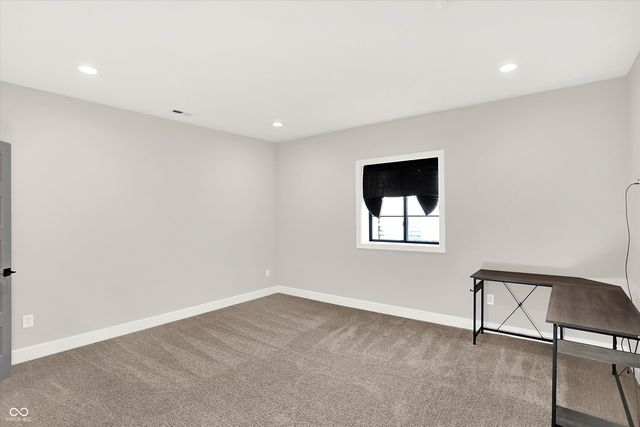 8115 Hanley Lane, Zionsville, IN 46077