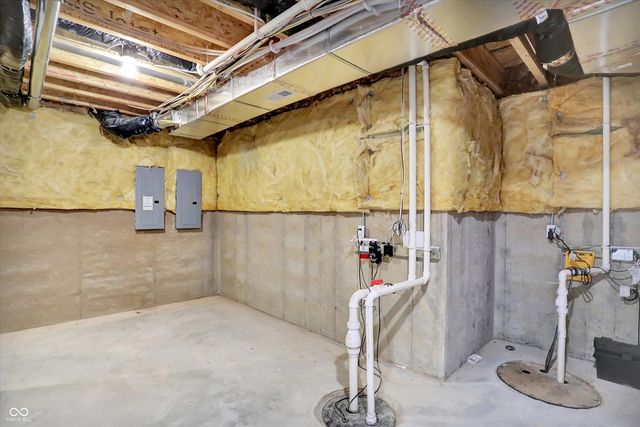 8115 Hanley Lane, Zionsville, IN 46077