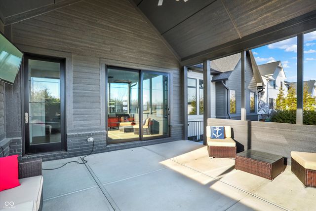 8115 Hanley Lane, Zionsville, IN 46077