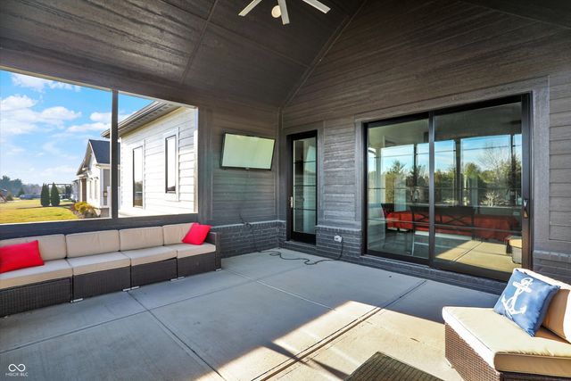 8115 Hanley Lane, Zionsville, IN 46077