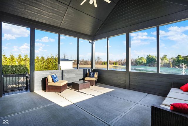 8115 Hanley Lane, Zionsville, IN 46077